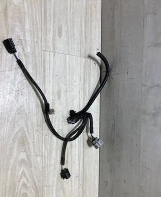 Toyota C-HR I Headlight/headlamp wiring loom/harness 