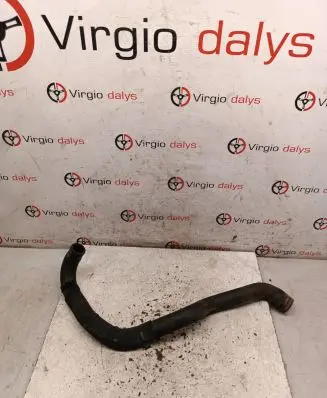 Renault Megane III Engine coolant pipe/hose