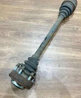 BMW 3 E90 E91 Rear driveshaft 7533445