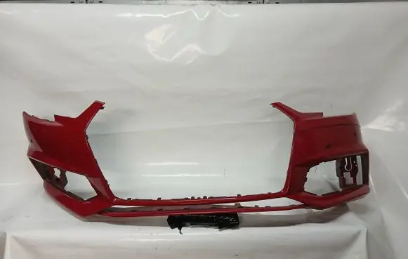 Audi A4 S4 B9 Front bumper 8W0807437F-L