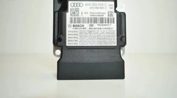 Audi A6 S6 C7 4G Airbag control unit/module 4H0959655C
