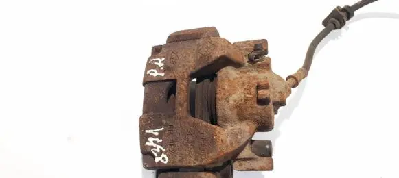 Renault Laguna III Front brake caliper