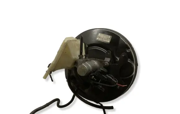 Citroen C4 I Picasso Brake booster 9681194180 03786241024