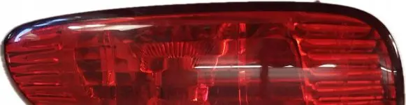 Mini One - Cooper Coupe R56 Rear/tail lights 2751707
