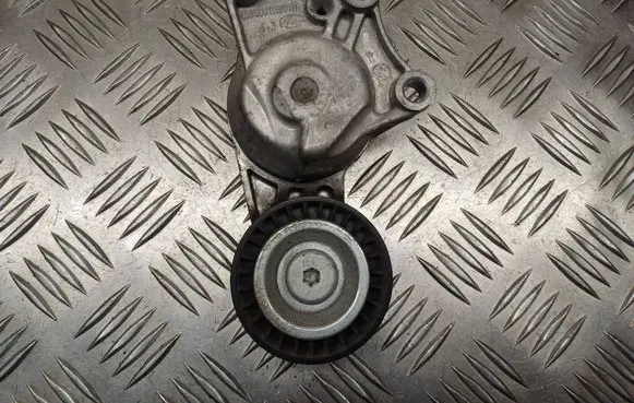 Peugeot Partner Alternator belt tensioner 9824830480
