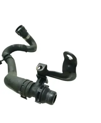 Audi A7 S7 4K8 Engine coolant pipe/hose 4K0819344A