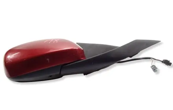 Alfa Romeo Giulietta Front door electric wing mirror 25H