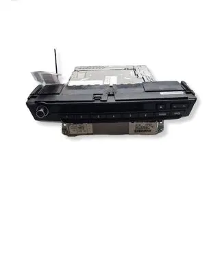 BMW X5 E70 Radio/CD/DVD/GPS head unit A2C53247243074205 A2C53323994 BA406081010418