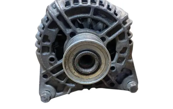 Renault Trafic I Generator/alternator 0124525076