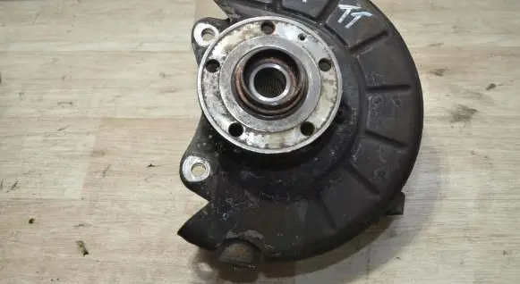 Audi TT TTS Mk2 Front wheel hub