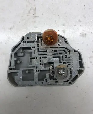 Honda Accord Tail light bulb cover holder 23623401