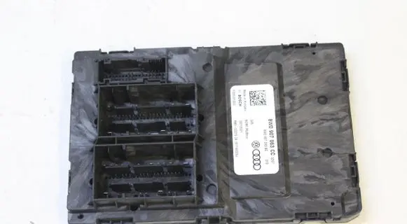 Audi A4 S4 B9 Other control units/modules 8W0907063CC