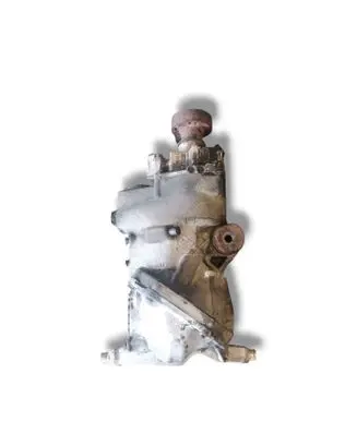 Volvo XC90 Rear differential 08689633