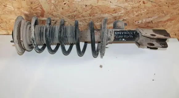 Chevrolet Captiva Front shock absorber/damper