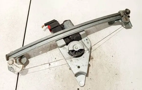 BMW X5 E53 Sliding door window regulator with motor 