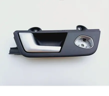 Audi A4 S4 B7 8E 8H Rear door interior handle 8E0839019