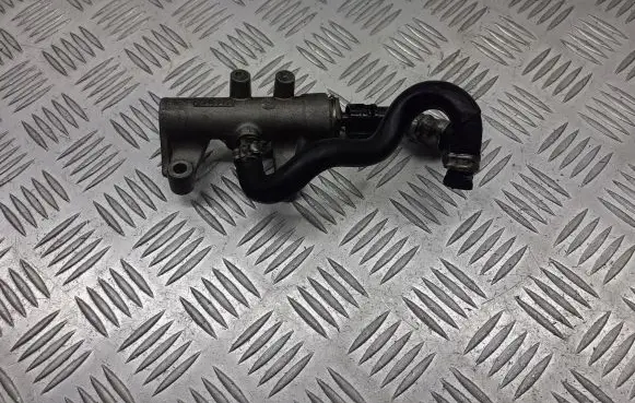Opel Signum Fuel temperature sensor 55203803