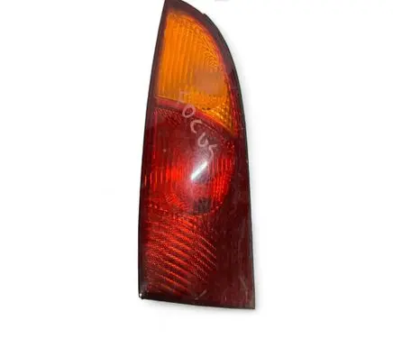 Rear/tail lights