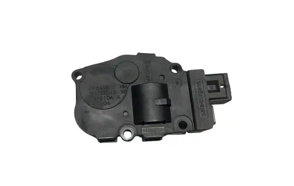 Mercedes-Benz GL X166 Air flap motor/actuator A1669060008 1669060008