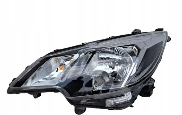Mitsubishi Space Star Headlight/headlamp 8301D445
