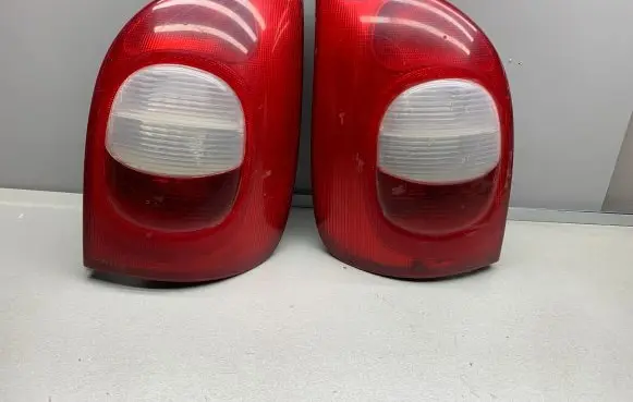 Citroen Xsara Picasso Rear/tail lights