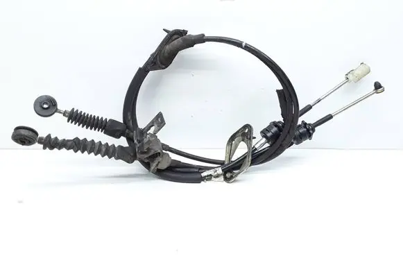 Volvo XC70 Gear shift cable linkage