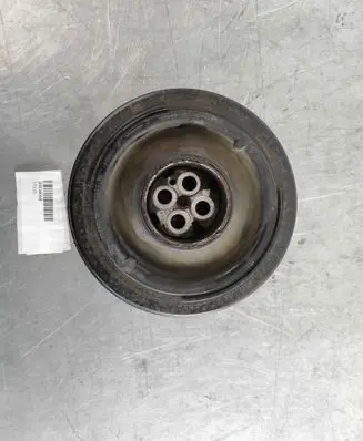 Jaguar XE Crankshaft pulley JDE40368 JDE36438 JDE38407