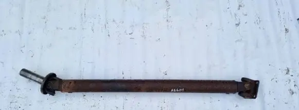 Ford Maverick Rear driveshaft/prop shaft 