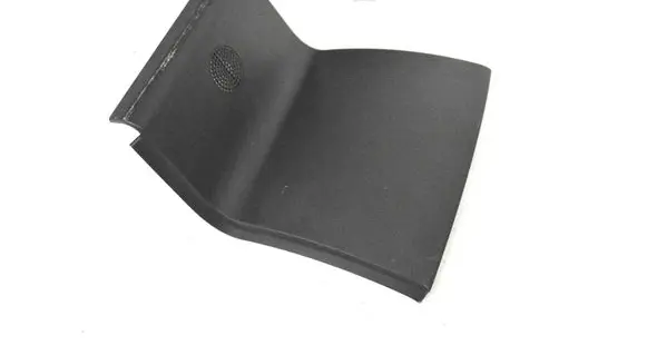 Tesla Model S Other center console (tunnel) element 100857300E