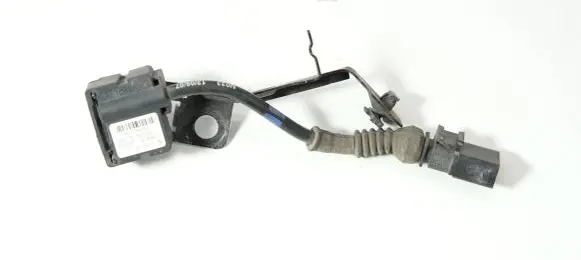 Audi A8 S8 D3 4E Acceleration sensor 4E0616576K
