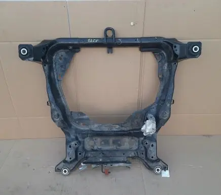 Land Rover Discovery Sport Front axle beam 