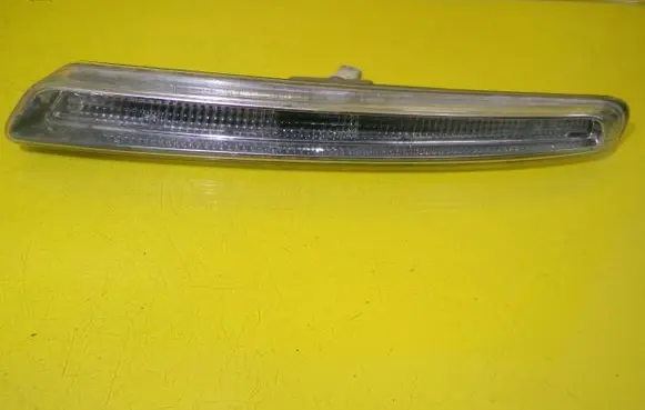 Peugeot 807 Front indicator light 1263