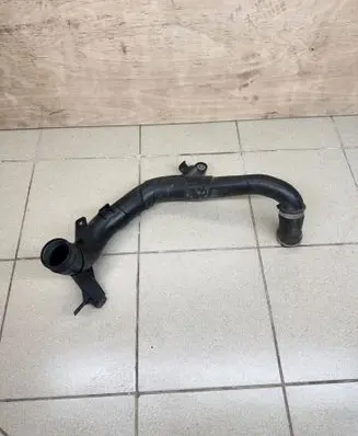 Air intake duct part