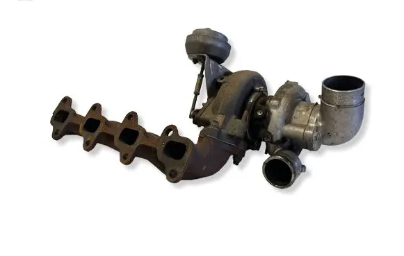 Toyota RAV 4 (XA30) Turbo 1720126030