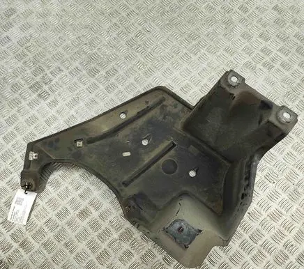 Audi A6 S6 C7 4G Pickup box liner 4G0825219B