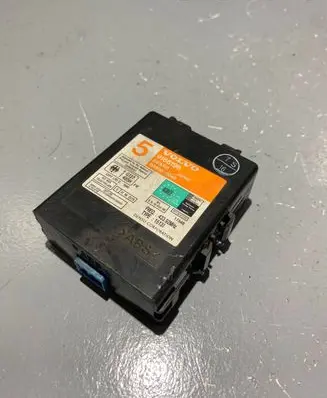 Volvo S70 V70 V70 XC Other control units/modules 9166196 1513008050