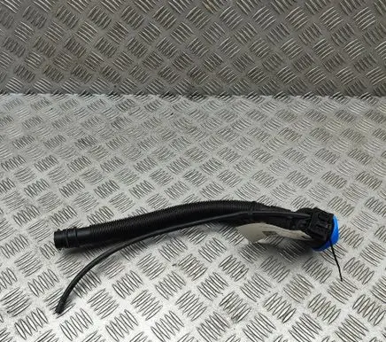 BMW 2 F44 Window washer liquid tank fill tube 7453969