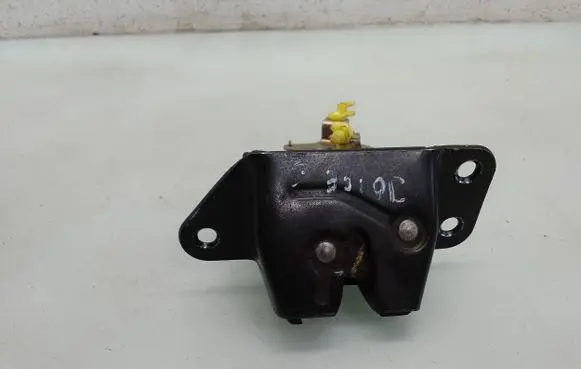 KIA Joice Tailgate/trunk/boot lock/catch/latch