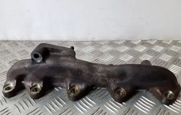 KIA Sorento Exhaust manifold