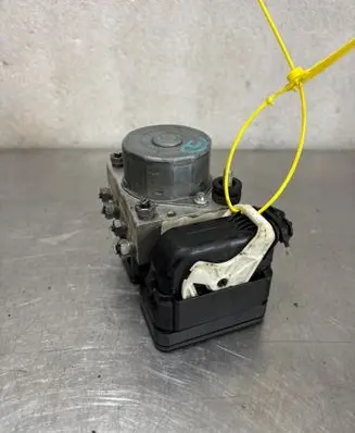 Renault Kangoo II Master brake cylinder