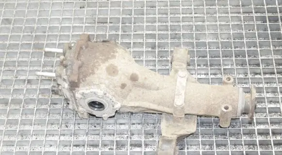 Subaru Forester SJ Rear differential