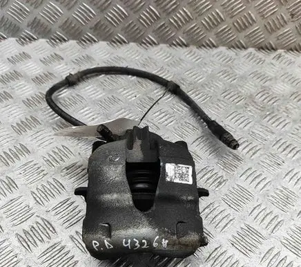 Skoda Scala Front brake caliper 2Q0615106