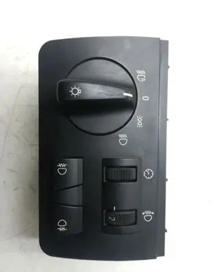 BMW X5 E53 Light switch 6909776