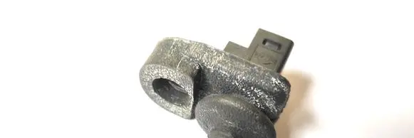 Nissan Note (E11) Rear door sensor 