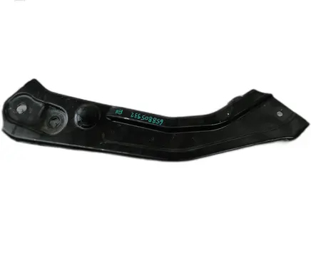 Skoda Kamiq Headlight/headlamp mounting bracket 658805932