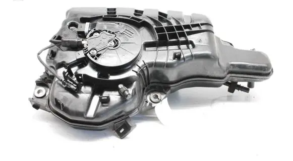 Land Rover Defender AdBlue liquid reservoir M8B25J228BB L8B25J228AE