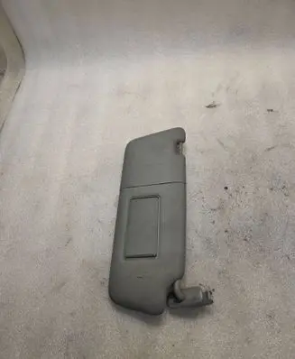 Audi A4 S4 B6 8E 8H Sun visor
