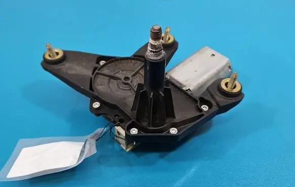 Nissan Micra Rear window wiper motor 53014012 IMPRK1590708