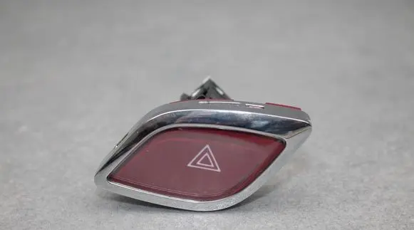 Citroen C3 Hazard light switch 96669617KR 96669617