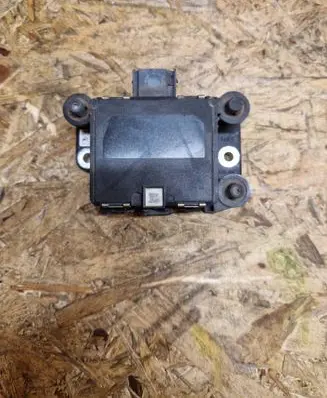 Volkswagen Sharan Distronic sensor radar 7N0907561B 0203300621 7N0907572